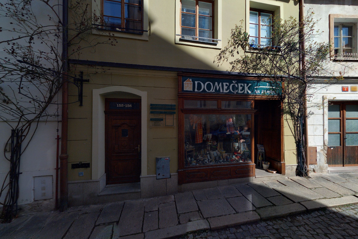 Martina Bartůňková - masáže foto 3