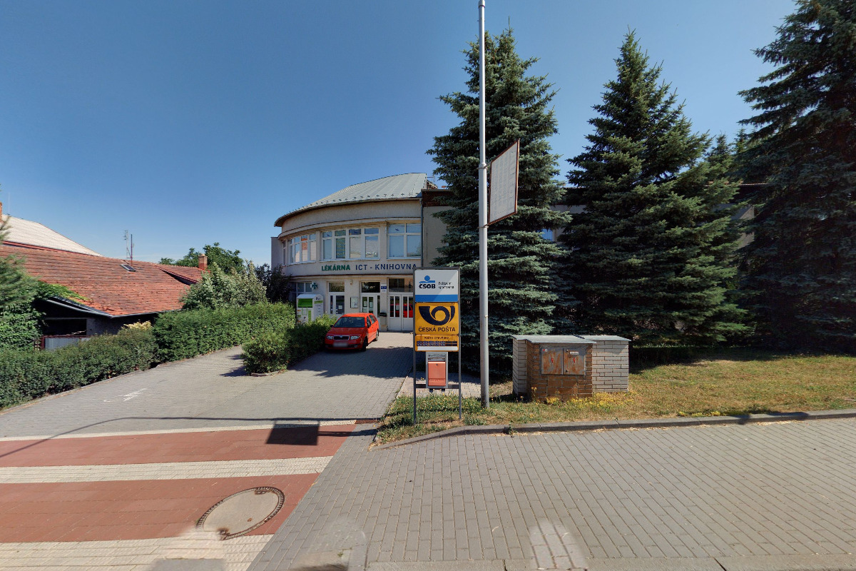 Mgr. Luboš Jeřábek