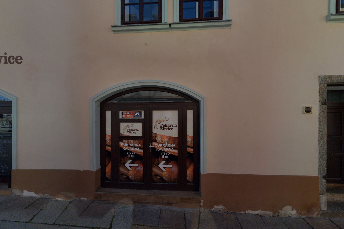 Dekor byt Josef Jírovec foto 6