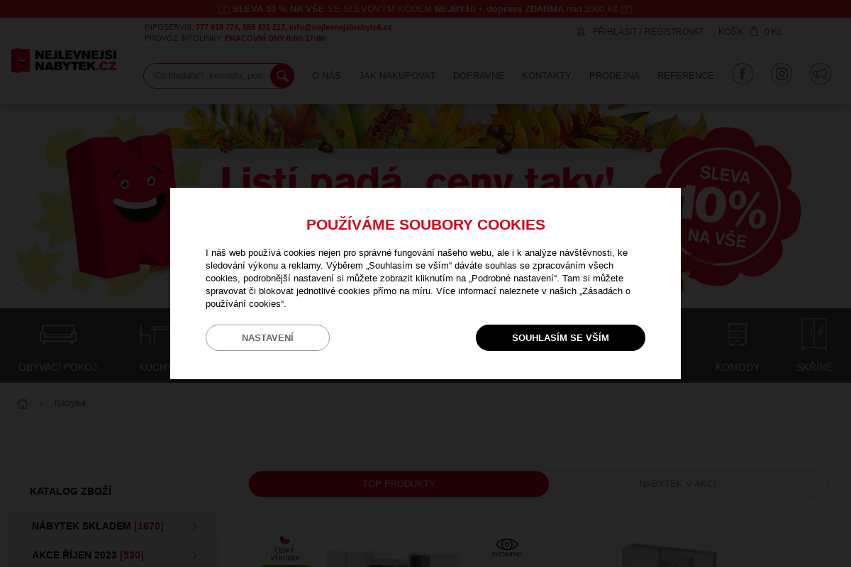 Nabytek-megastore.cz