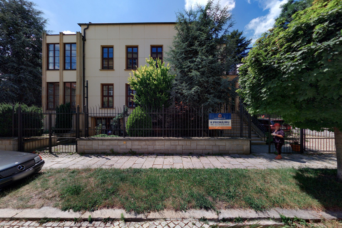 RCI Financial Services, s.r.o.