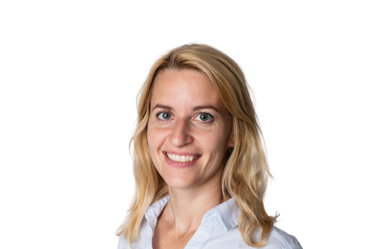 Mgr. Ivana Uhlířová - DŮM SNŮ