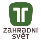 Logo obchodu Zahradní svět Pravčice