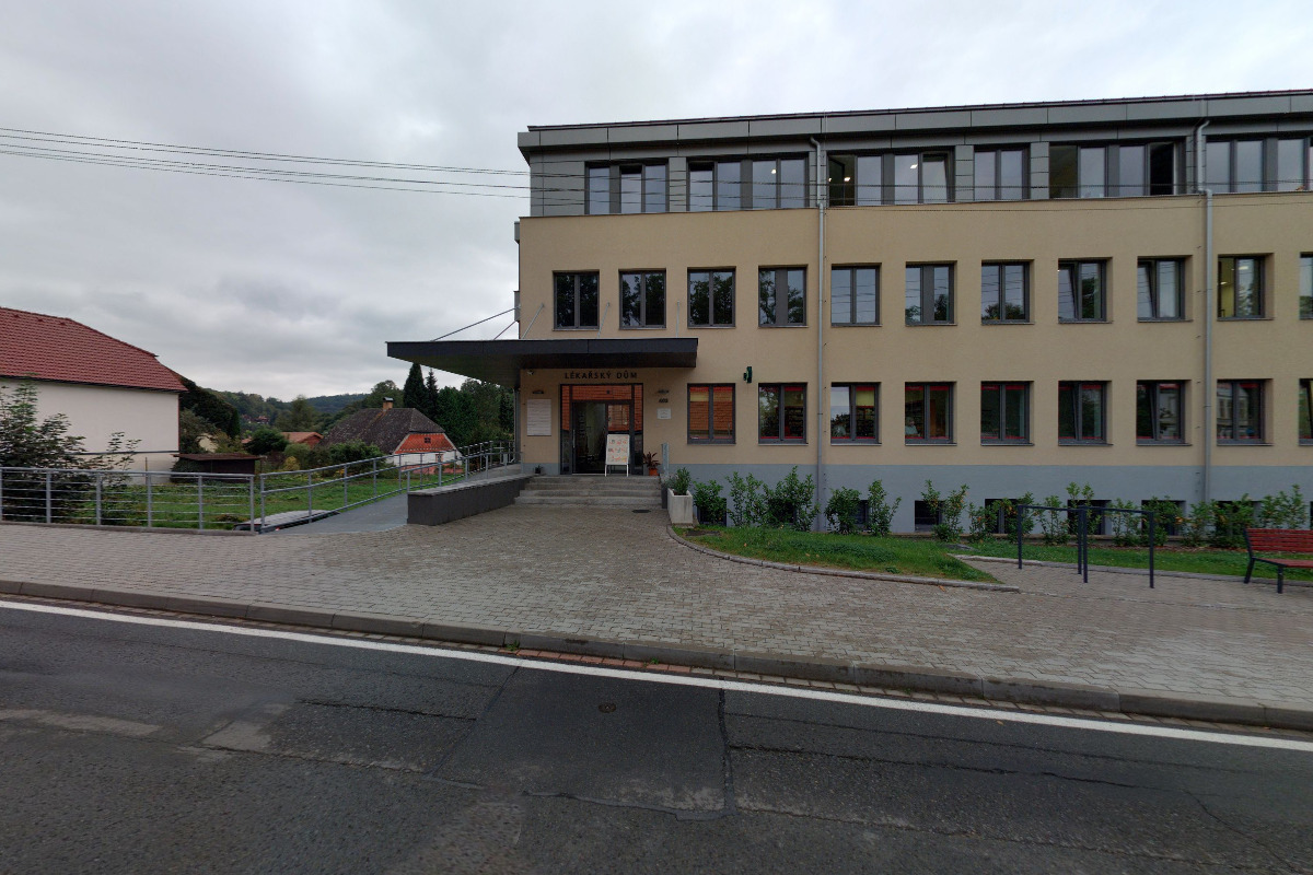 OZZ - Odborné zdravotnické zařízení foto 2