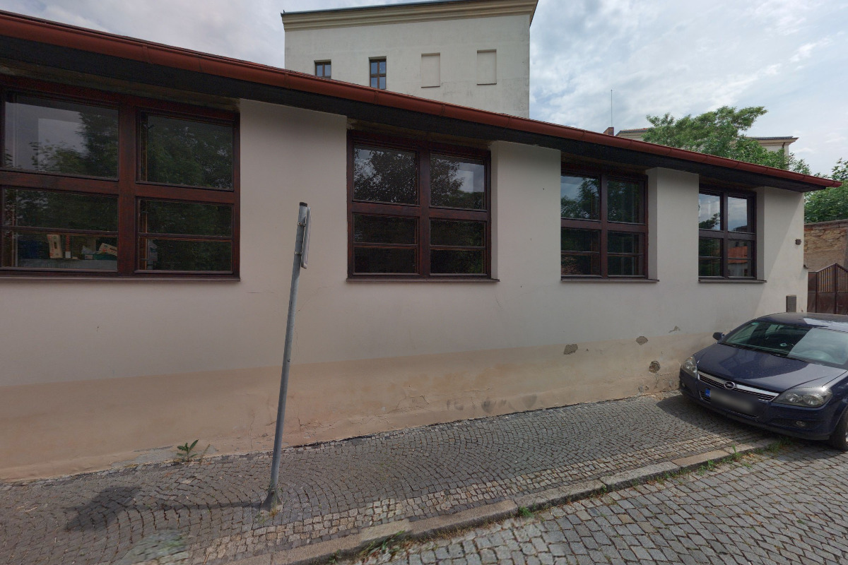 Rodiče dětem při ZŠ Husovo náměstí Benátky nad Jizerou