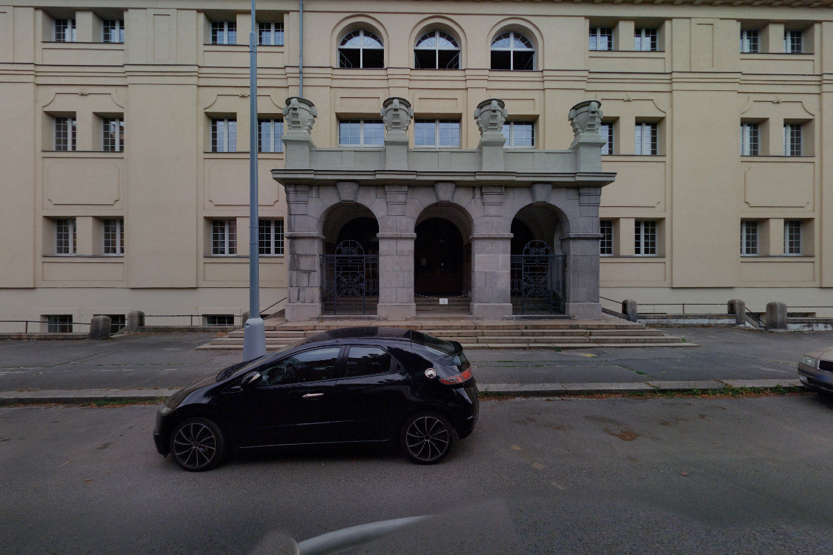 ReFresh Bistro foto 1