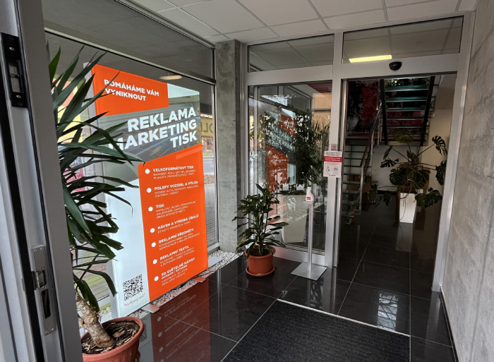 A studio - reklamní agentura Kyjov foto 2