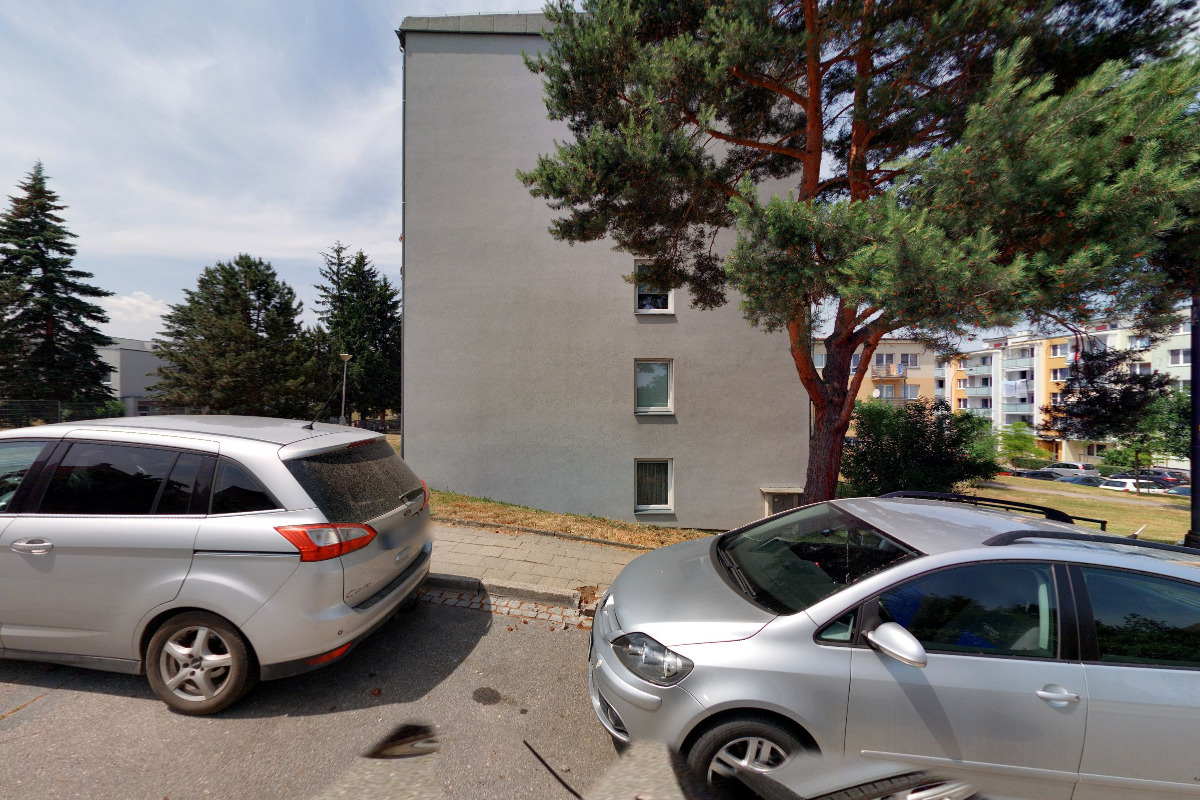 Ing. Miroslav Jaitner