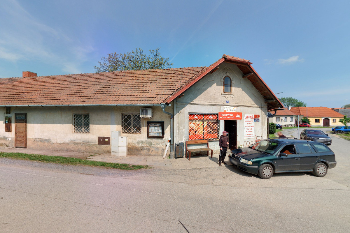 Večerka u Pavlasů foto 3