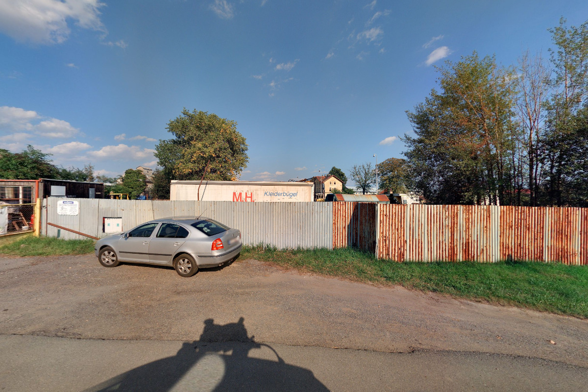 Kovošrot Ing. Václav Popp