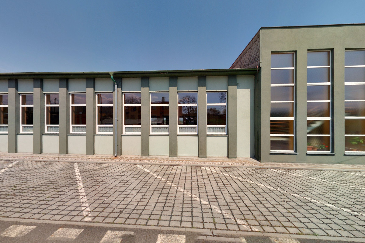 Studánka - obecní úřad