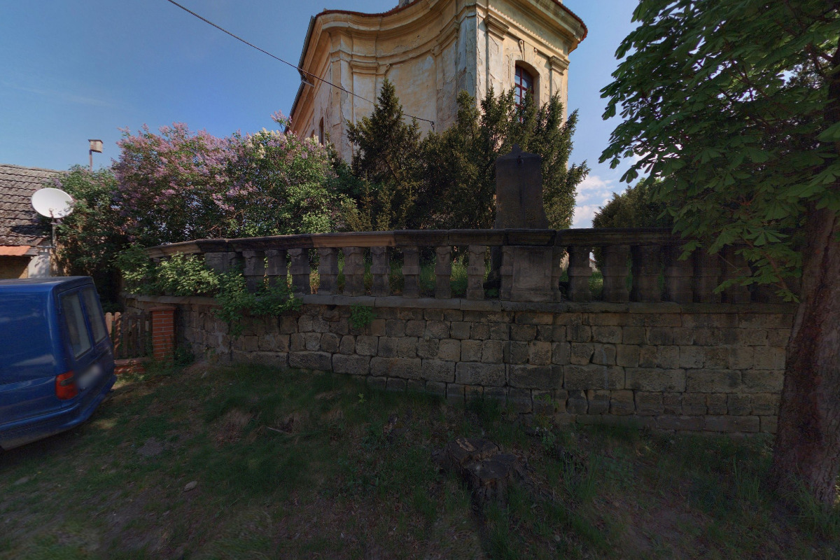 Římskokatolická farnost Holany