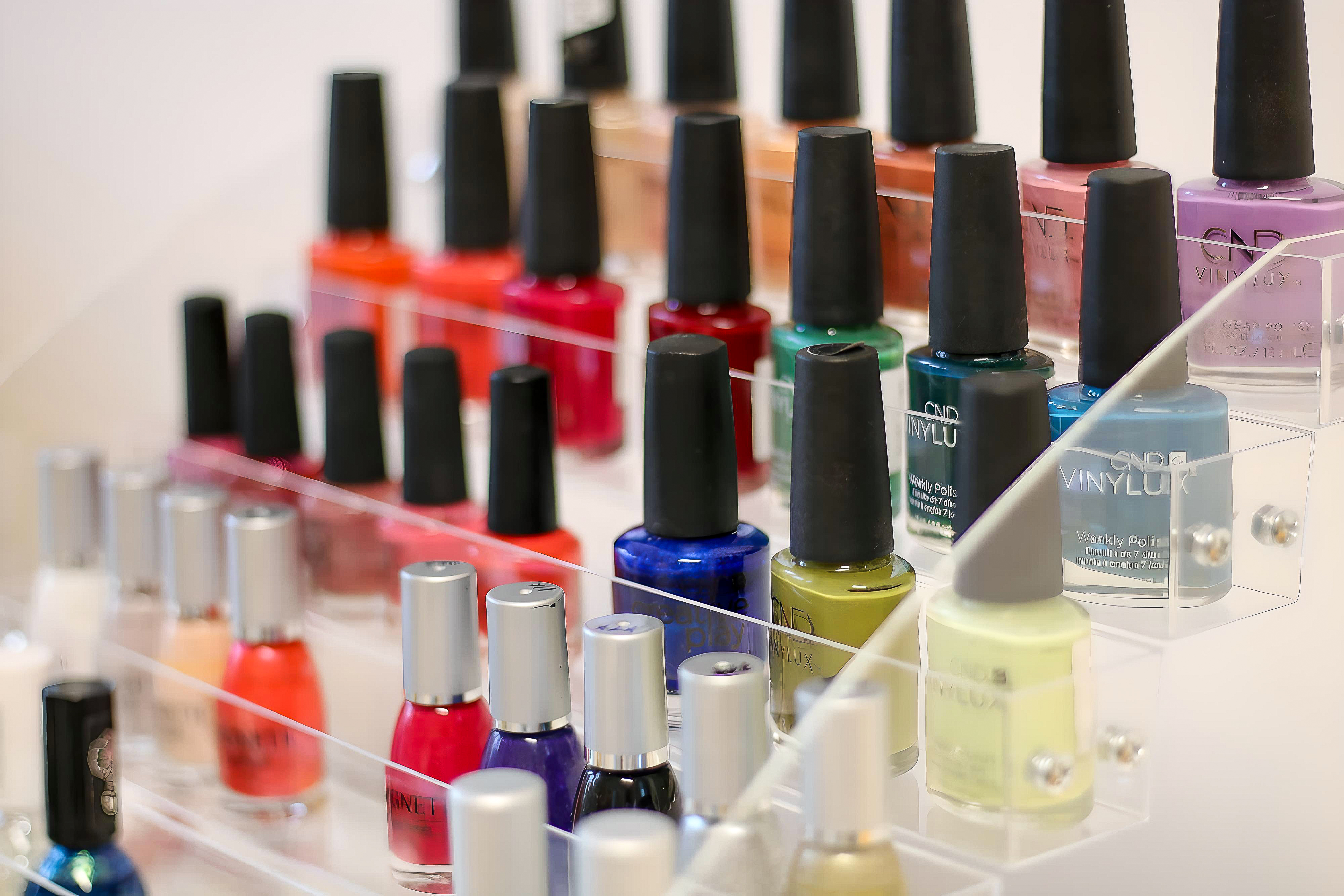 Helanails nehtové studio foto 3