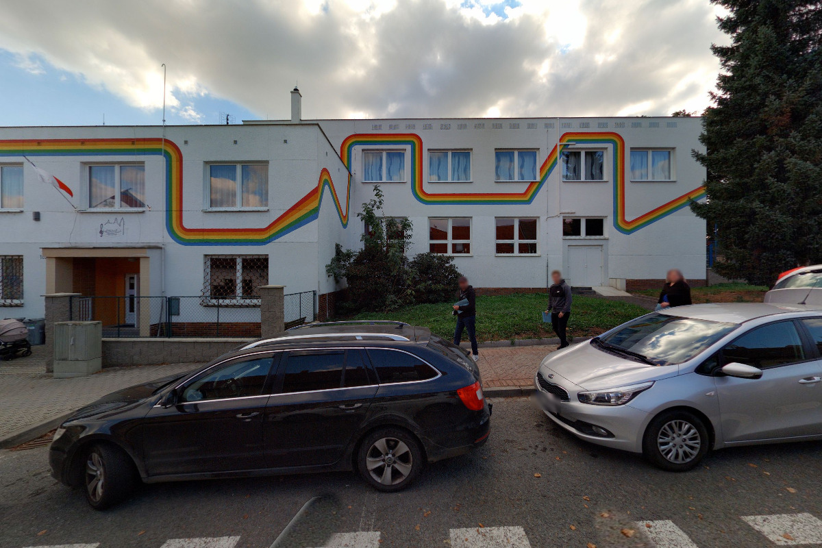 Základní umělecká škola Přeštice, okres Plzeň-jih foto 2