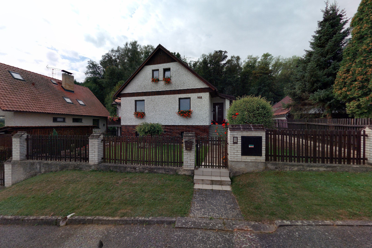 Ubytování - Jiří Štejfa foto 2