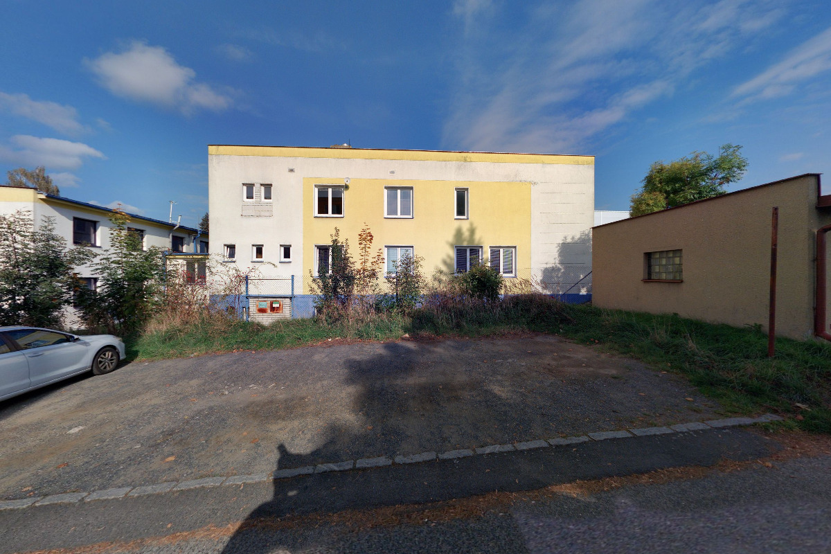 Pavel Haniger - revize elektro Klatovy foto 2