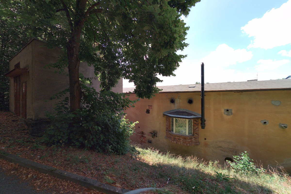 HOLIDAY-PACIFIC HOMES-BOHEMIA, s.r.o.