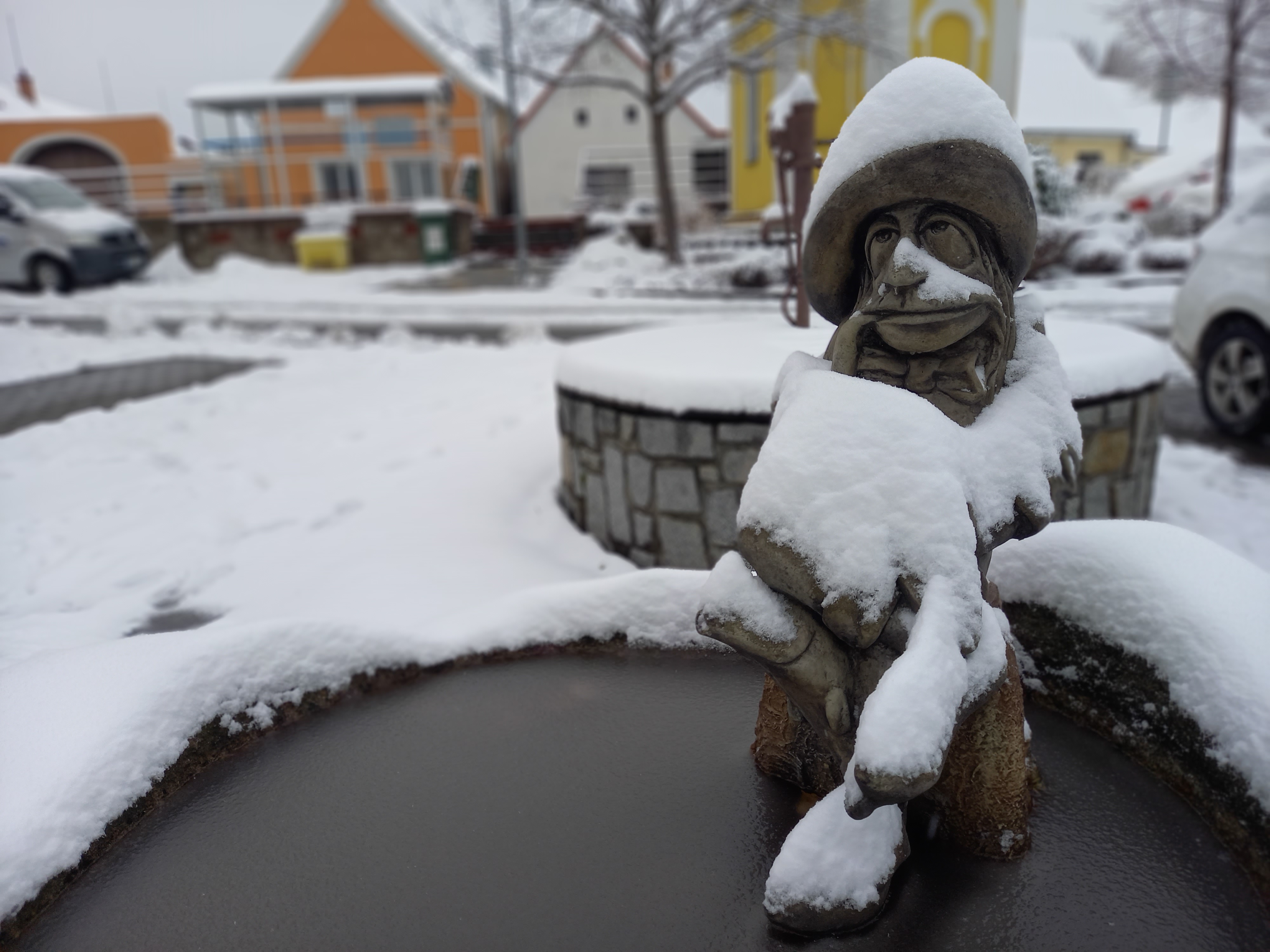 Šindlovská krčma foto 2