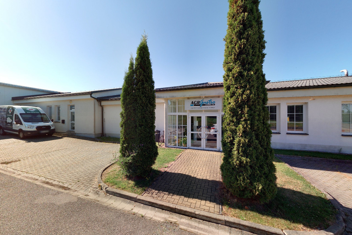 AGR GASTRO, s.r.o. foto 4