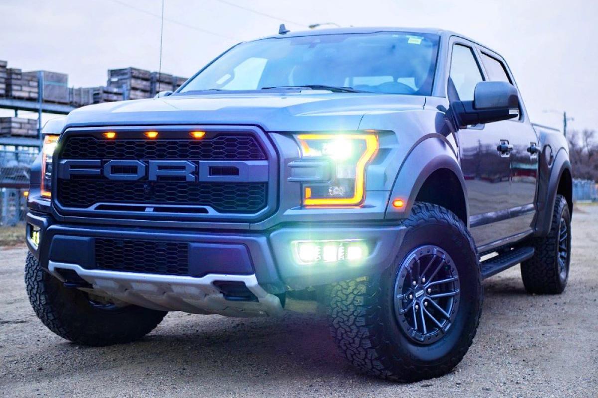 CRS - Garage workshop