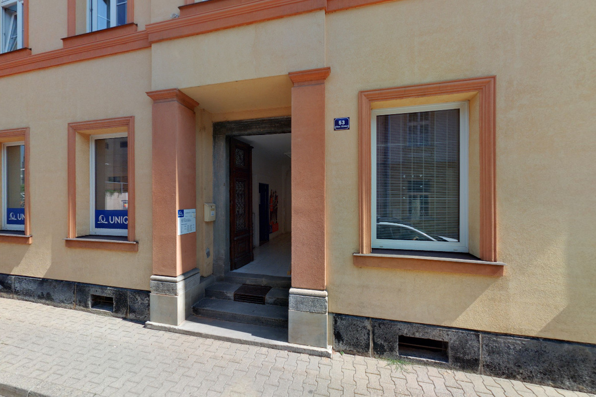 UNIQA pojišťovna, a.s. foto 2