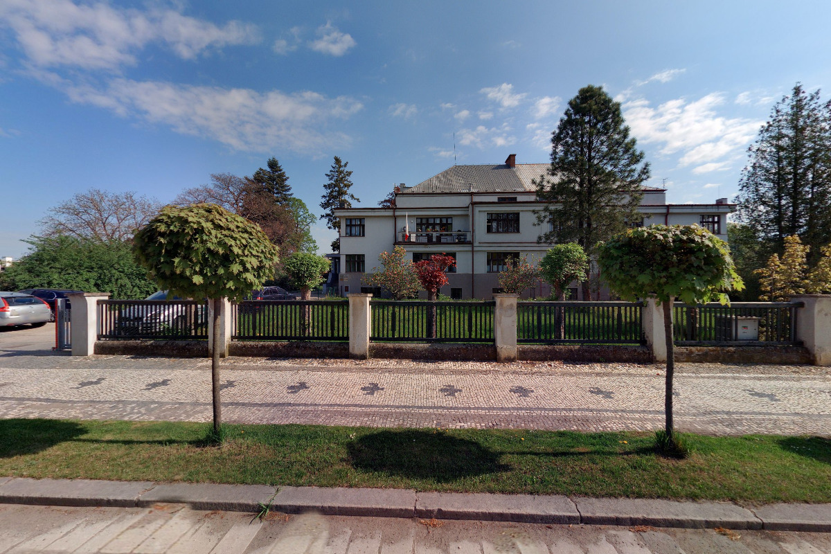 MUDr. Kateřina Novotná foto 2