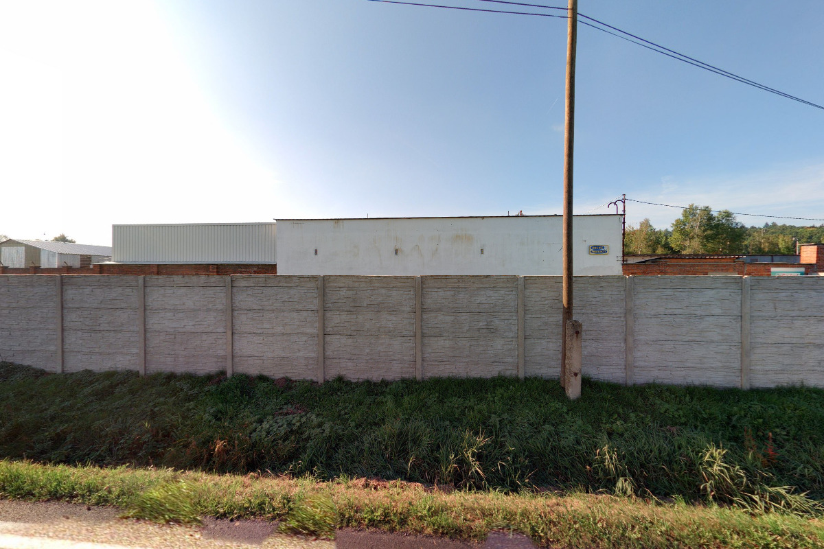 P.S.CH. spol. s.r.o. - solné produkty