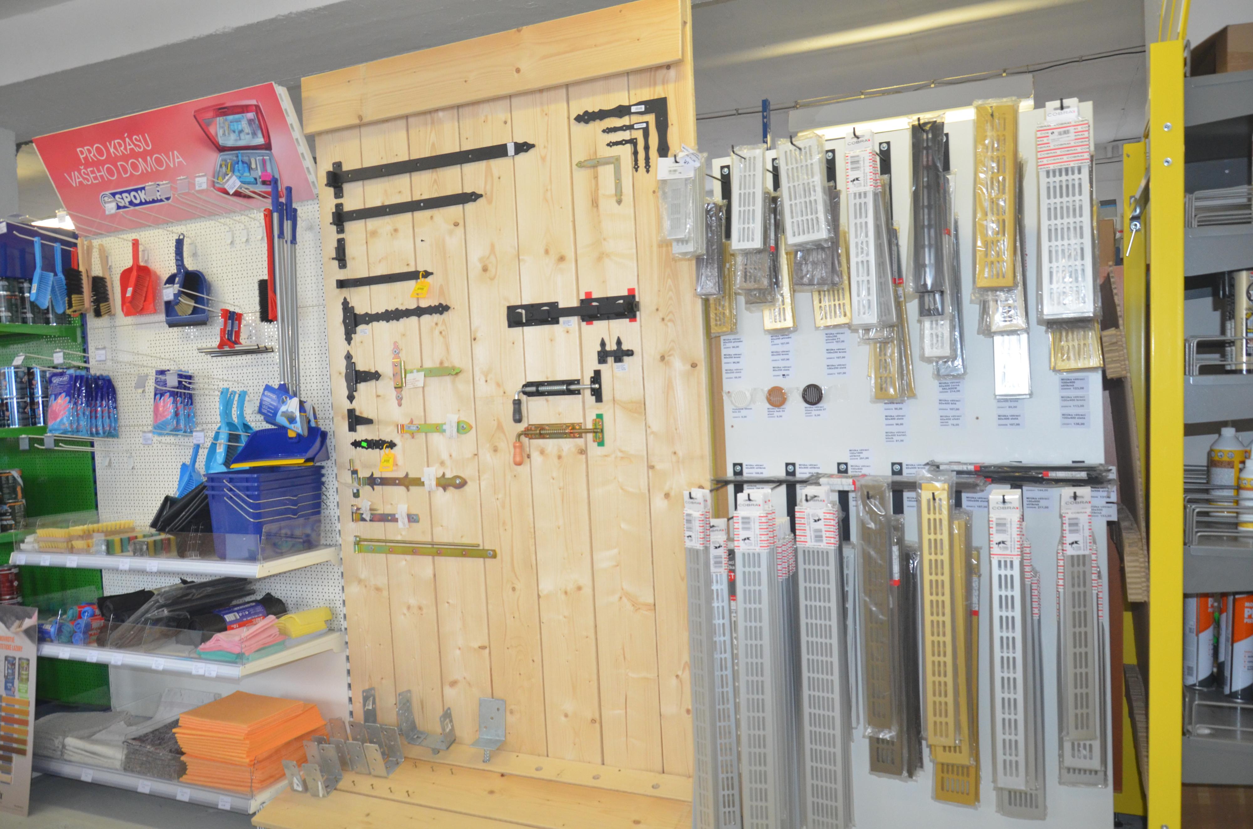 Lepší Bydleni Uherek - železářství foto 4