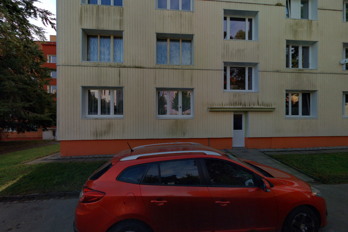 Tepelná čerpadla Plzeňsko - Josef Pácha