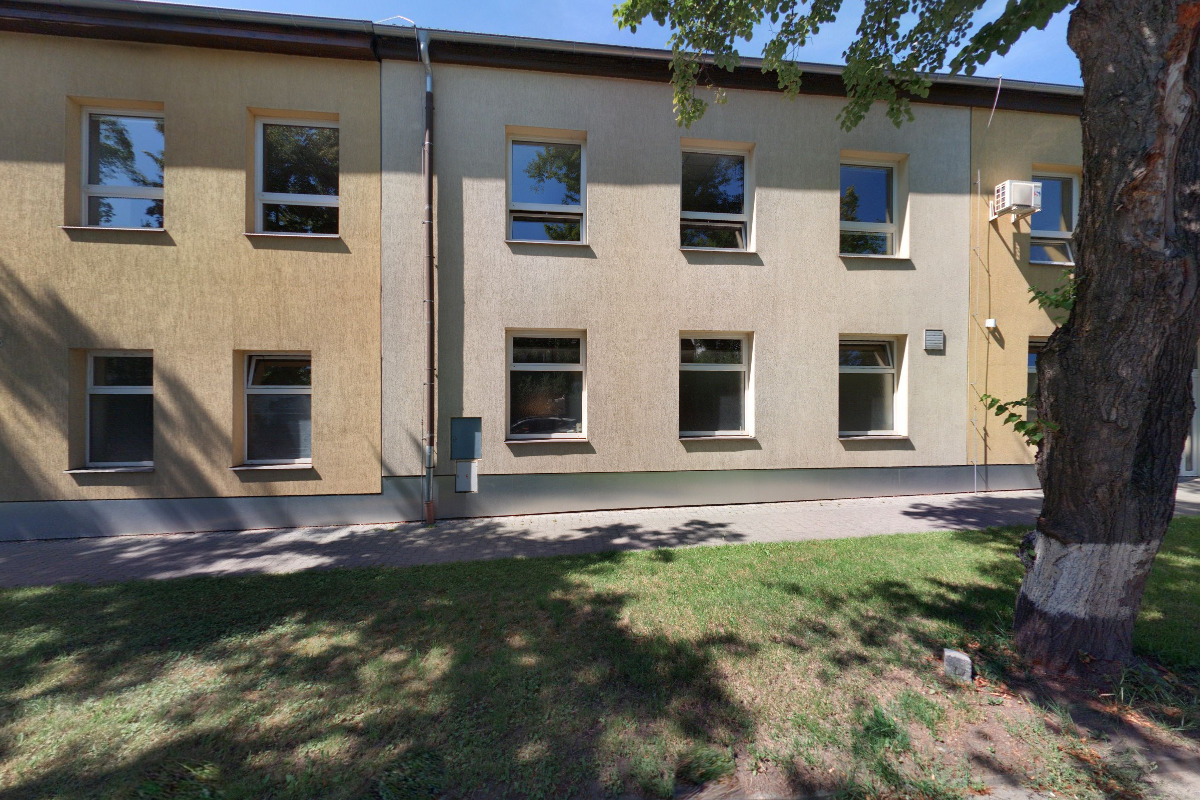 Vodohospodářské sdružení obcí Rakovnicka