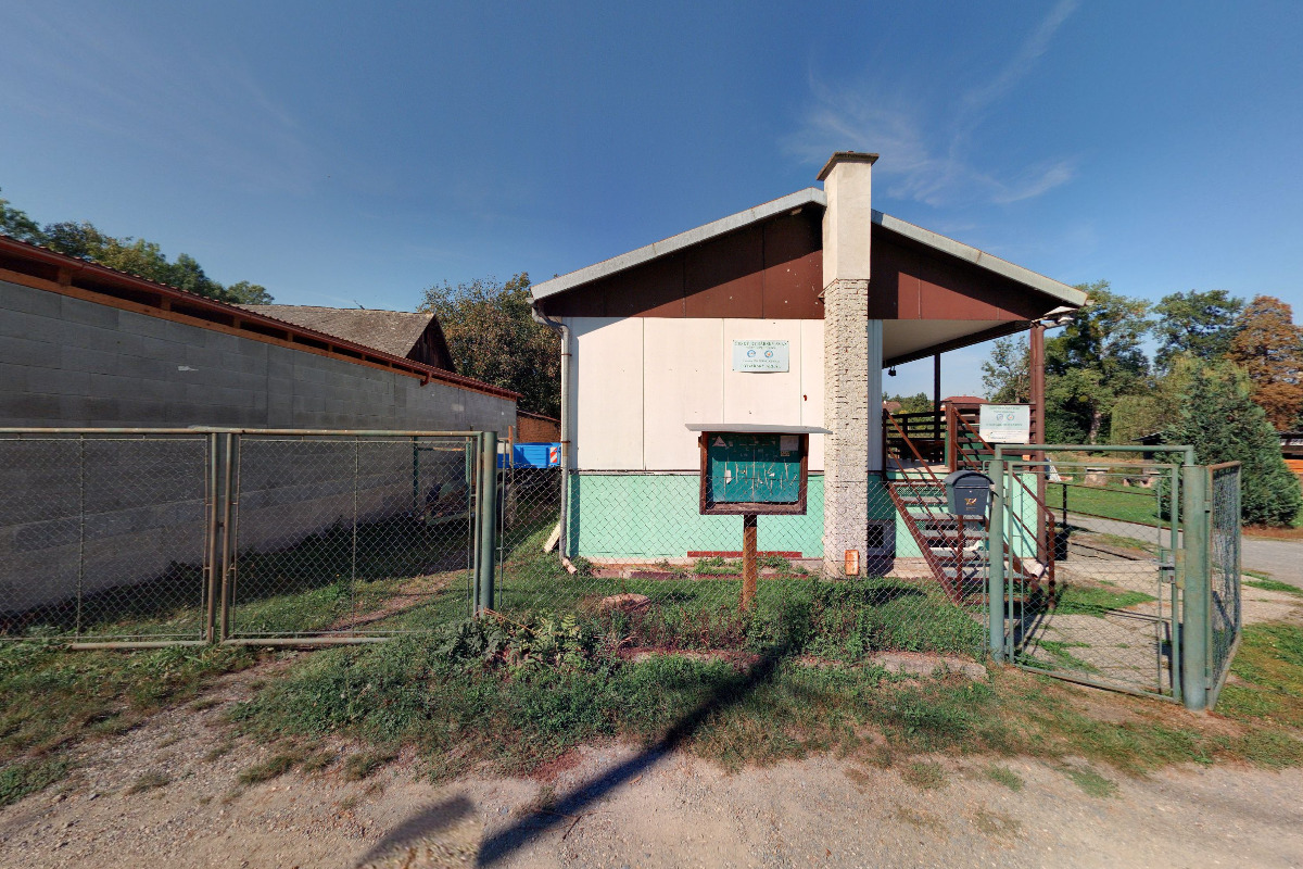 Český rybářský svaz, z.s., místní organizace Loštice