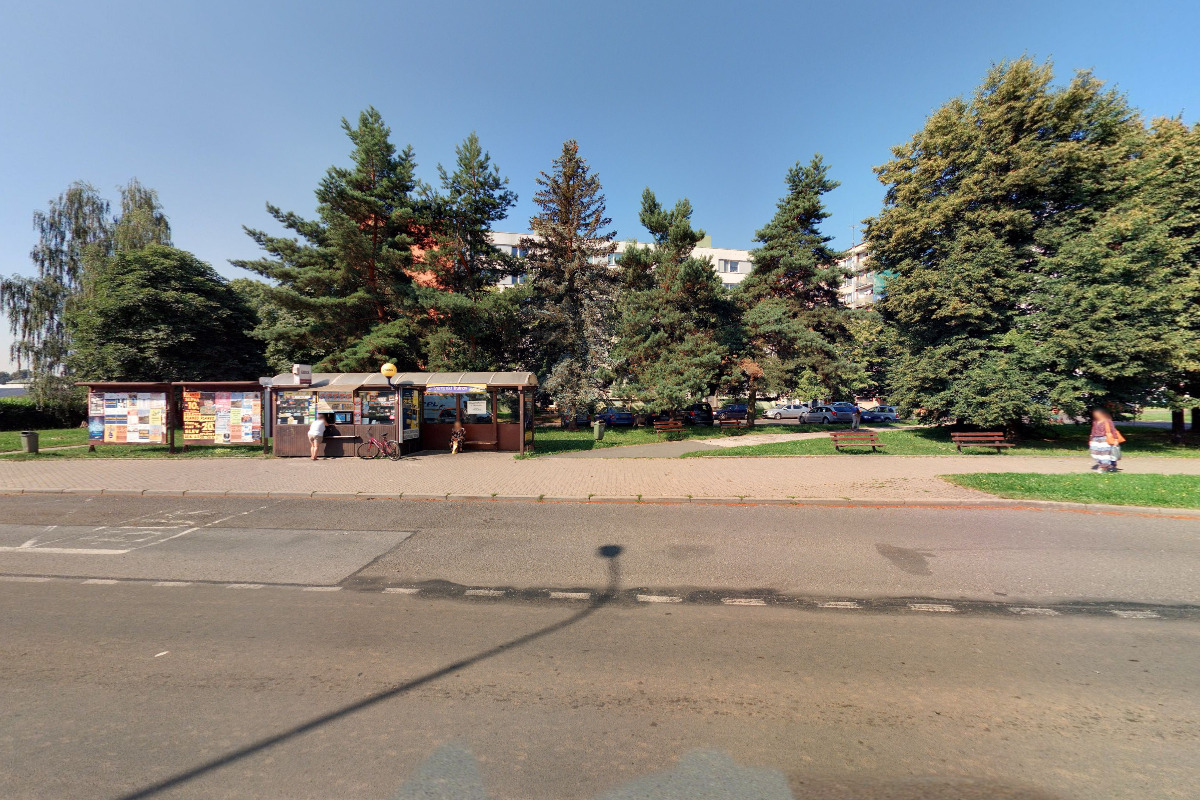 Trafika Šebrle s.r.o. foto 3