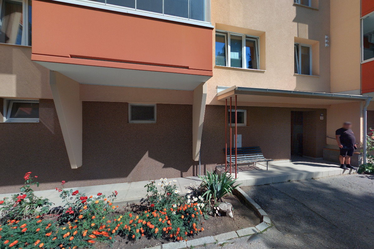 Myslivecké sdružení Žďárské vrchy, o.s.