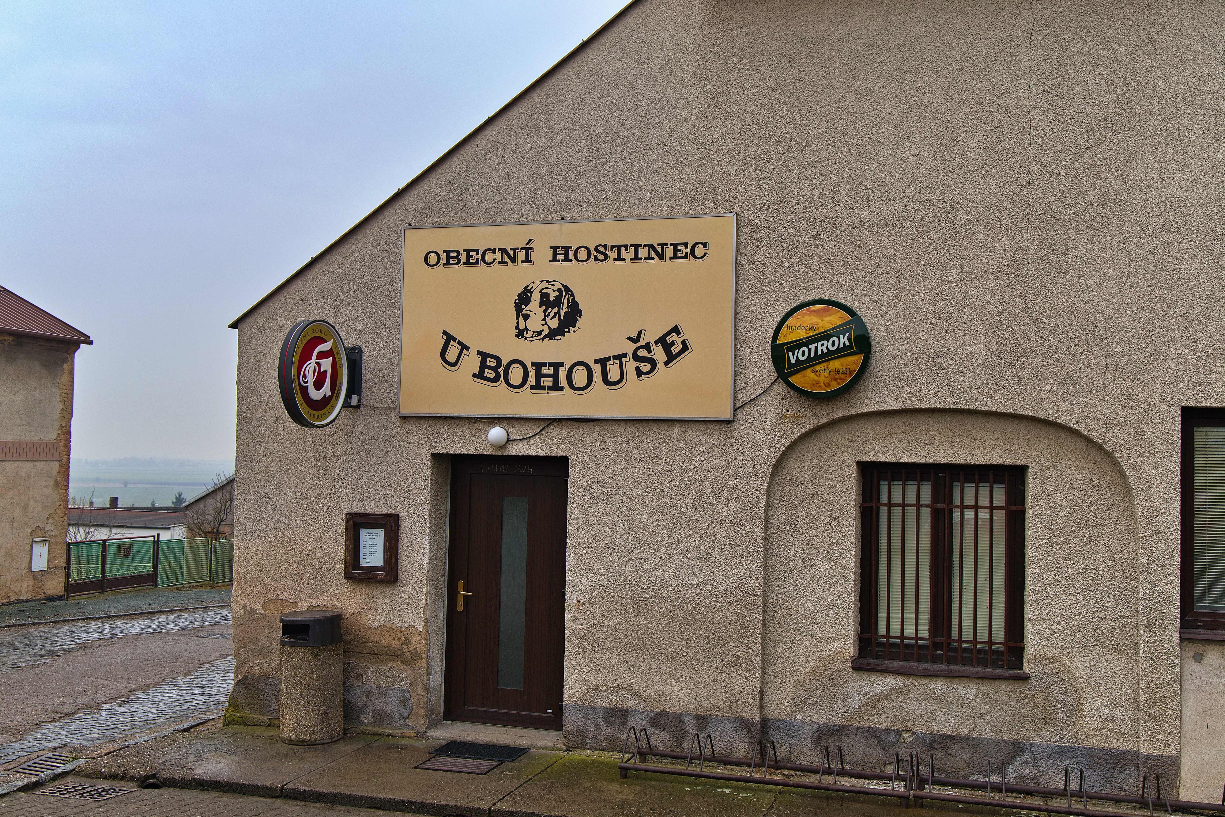U Bohouše foto 1