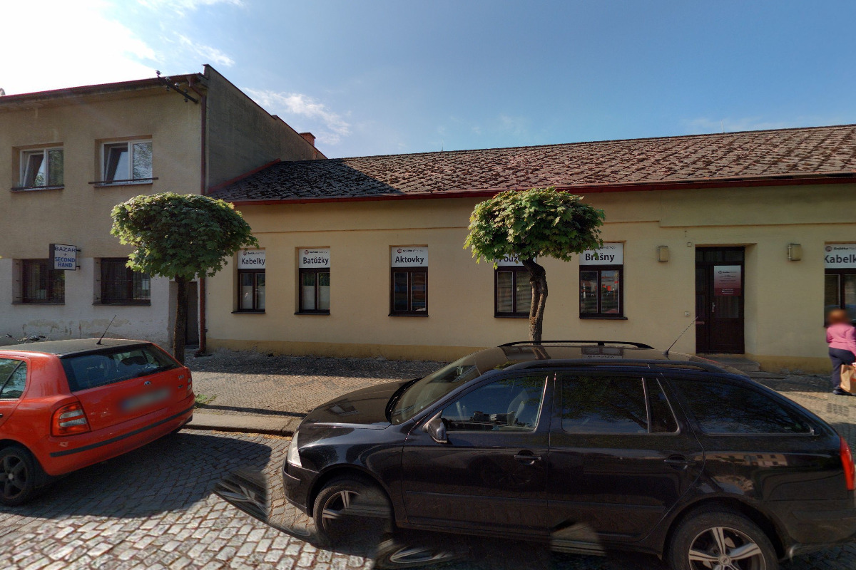 Sněžka, výrobní družstvo Náchod