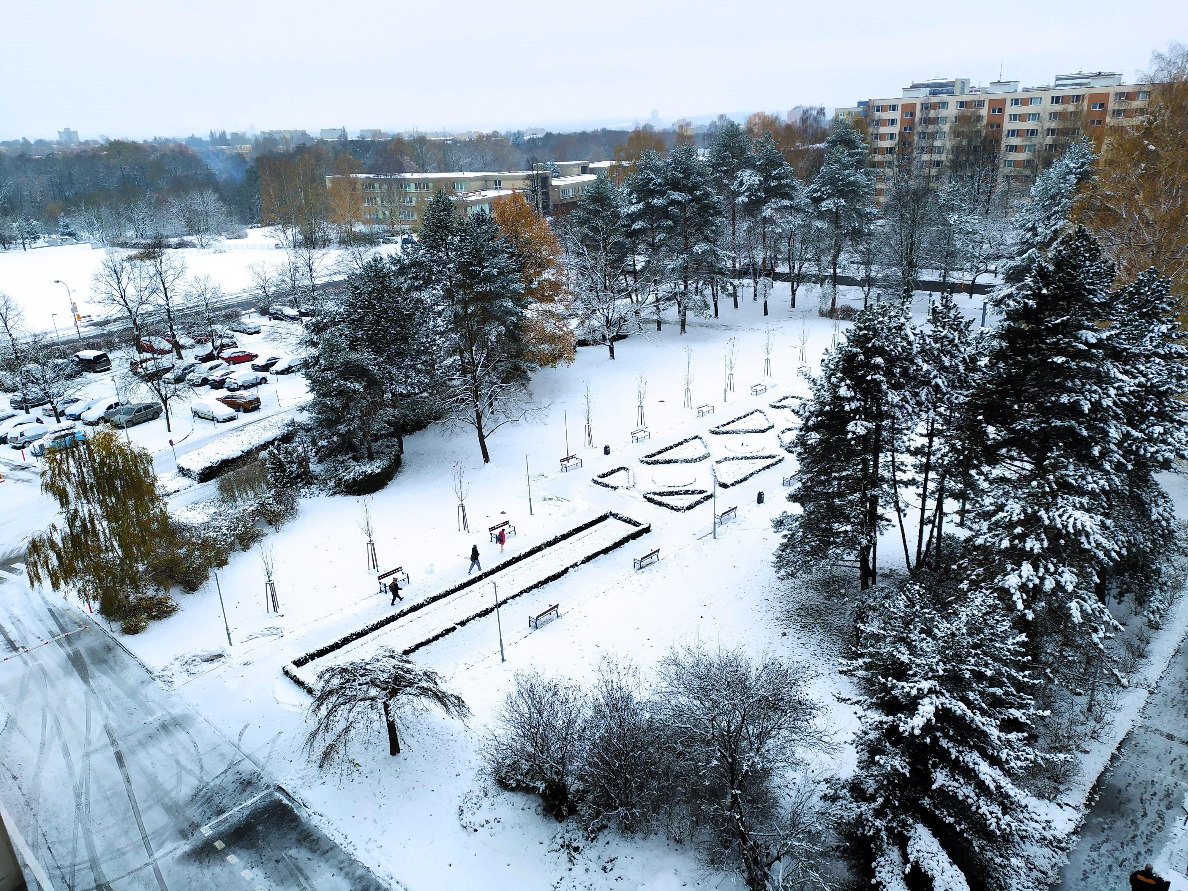 Lázně Darkov - Rehabilitační sanatorium foto 6