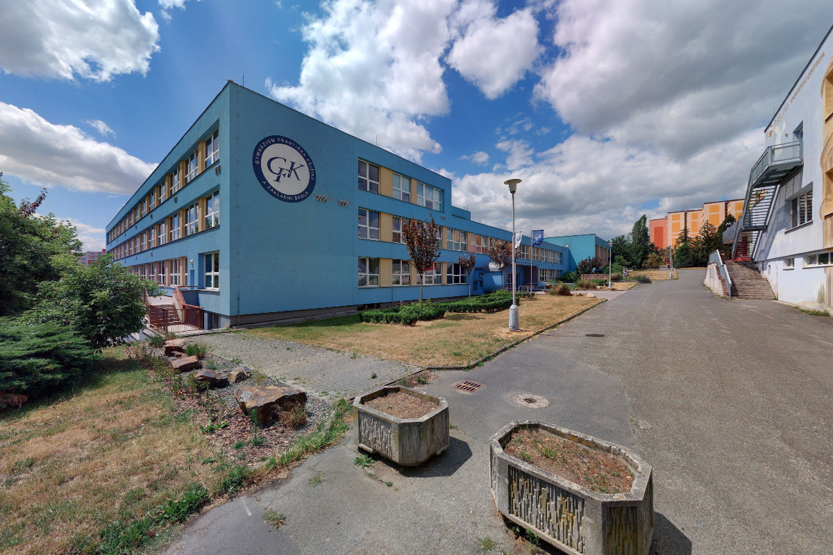 Základní umělecká škola, Plzeň, Sokolovská 54 foto 2