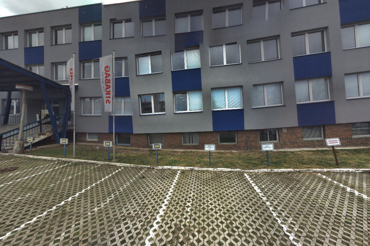 Jazyková škola POLYGLOT