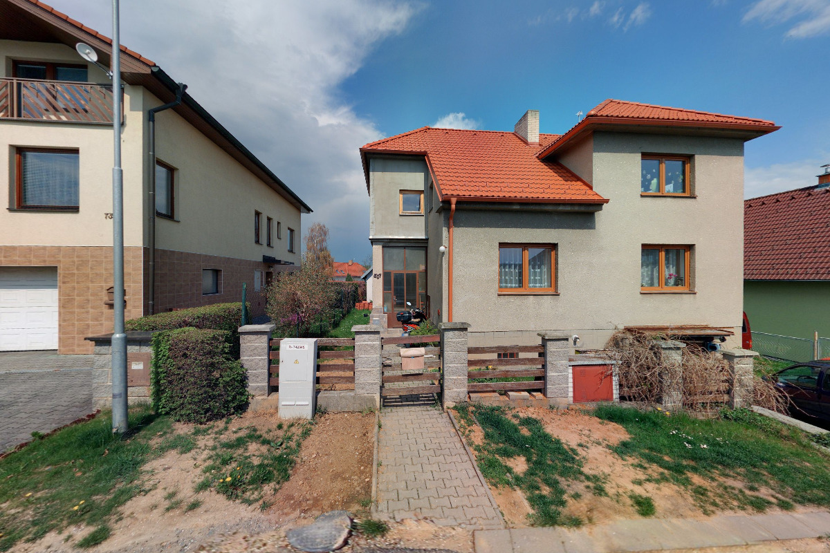 Veterán Klub Vysočina