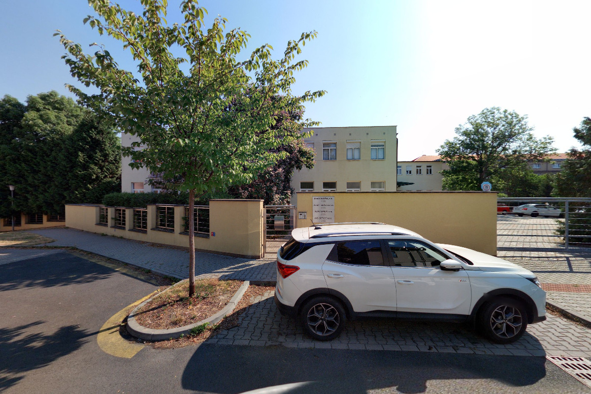 INVELT SERVIS, s.r.o.