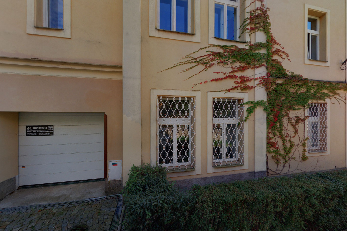 Dentální hygiena Maxdent