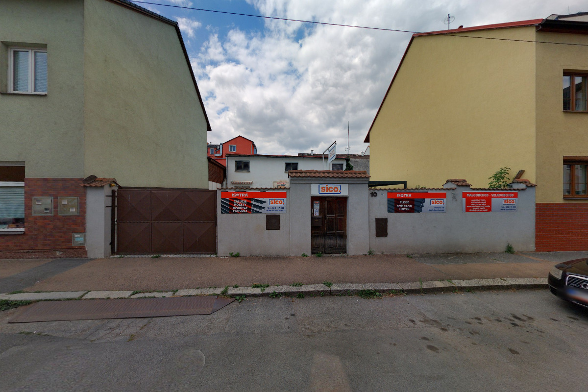 SICO., s.r.o. foto 5