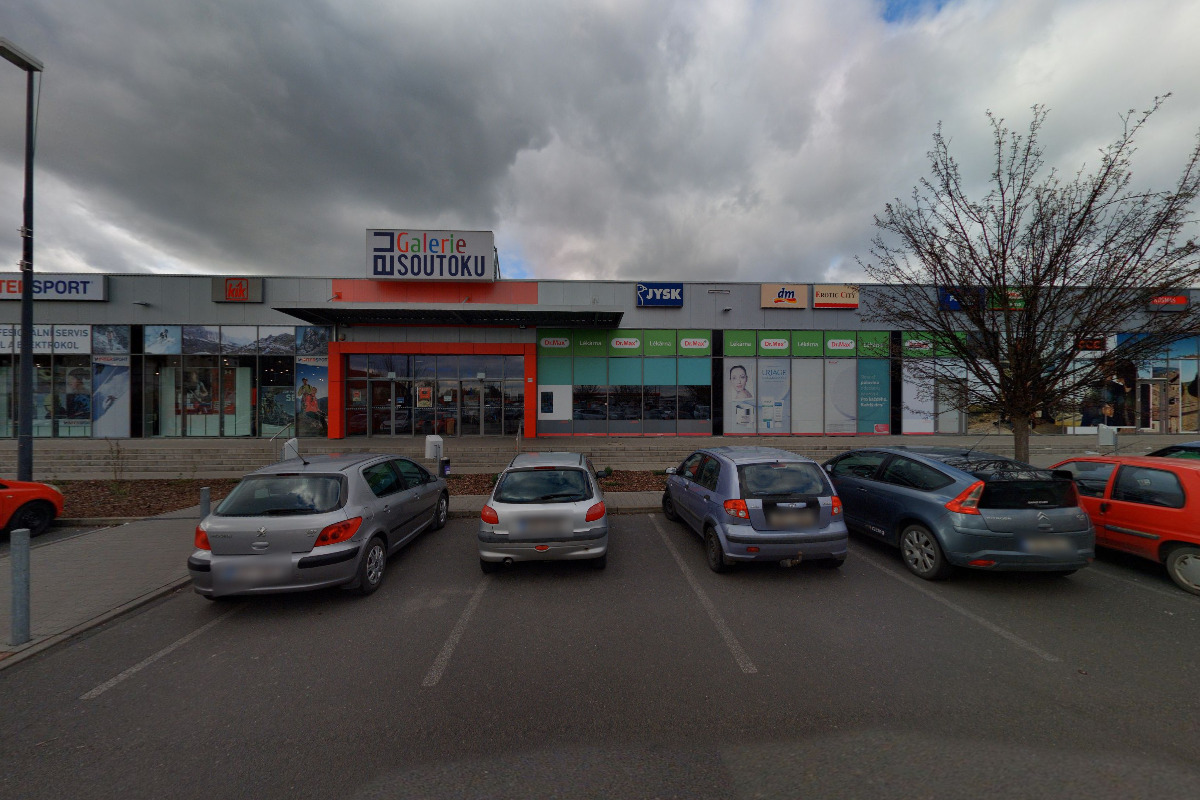 Kadeřnictví Butterfly