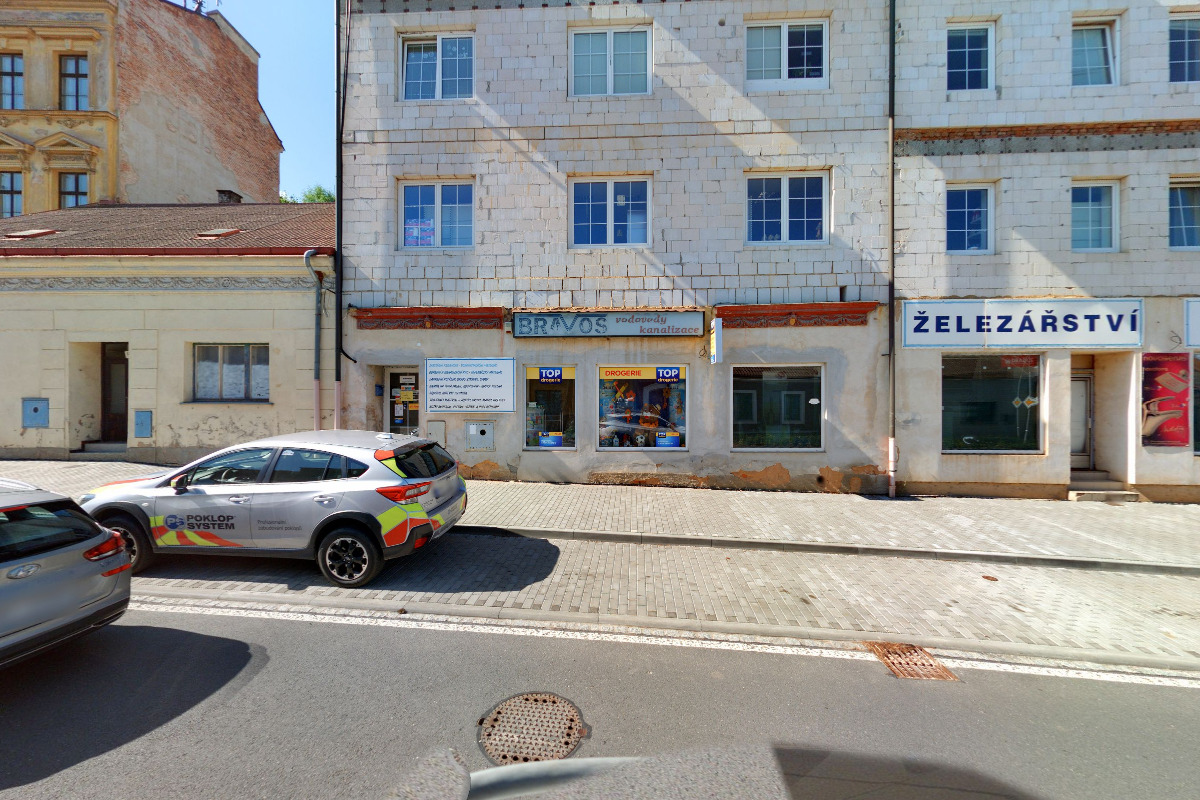 Železářství, vodoinstalační materiál - Jaroslav Vonásek foto 3