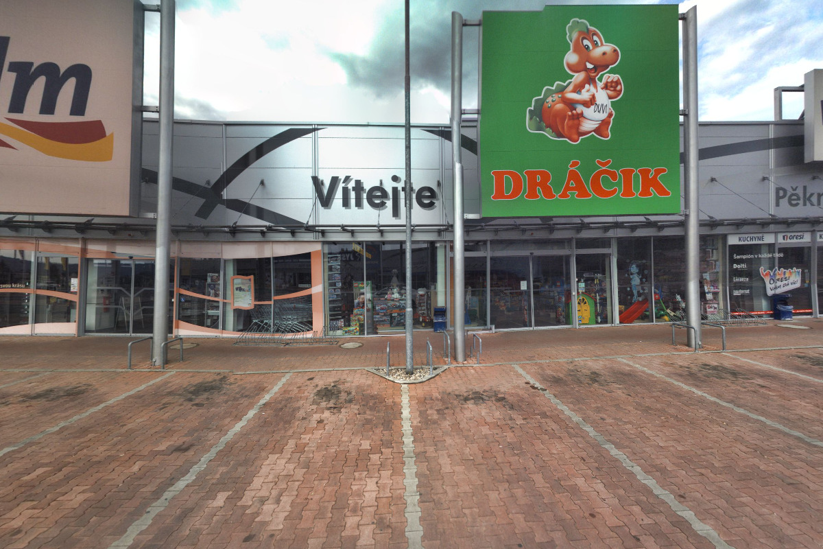 DRÁČIK foto 3