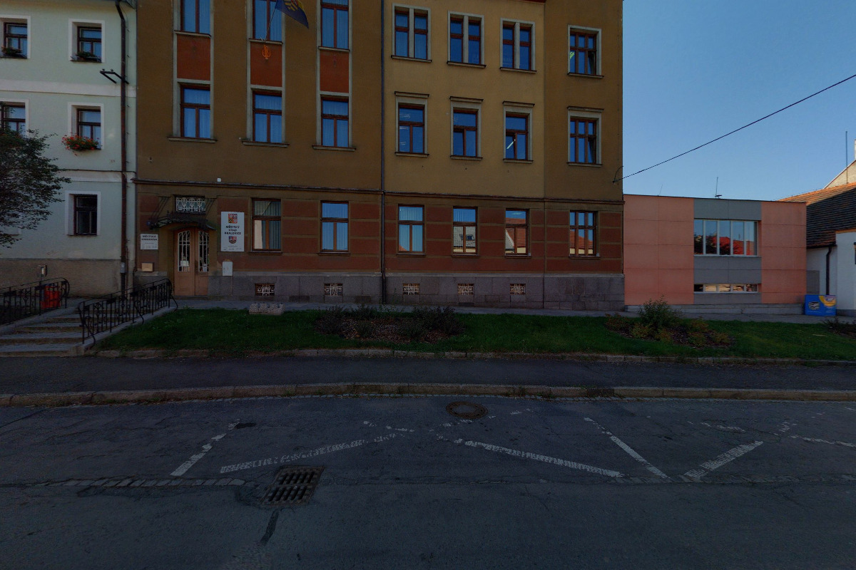 MÚ Kralovice - Odbor výstavby foto 2