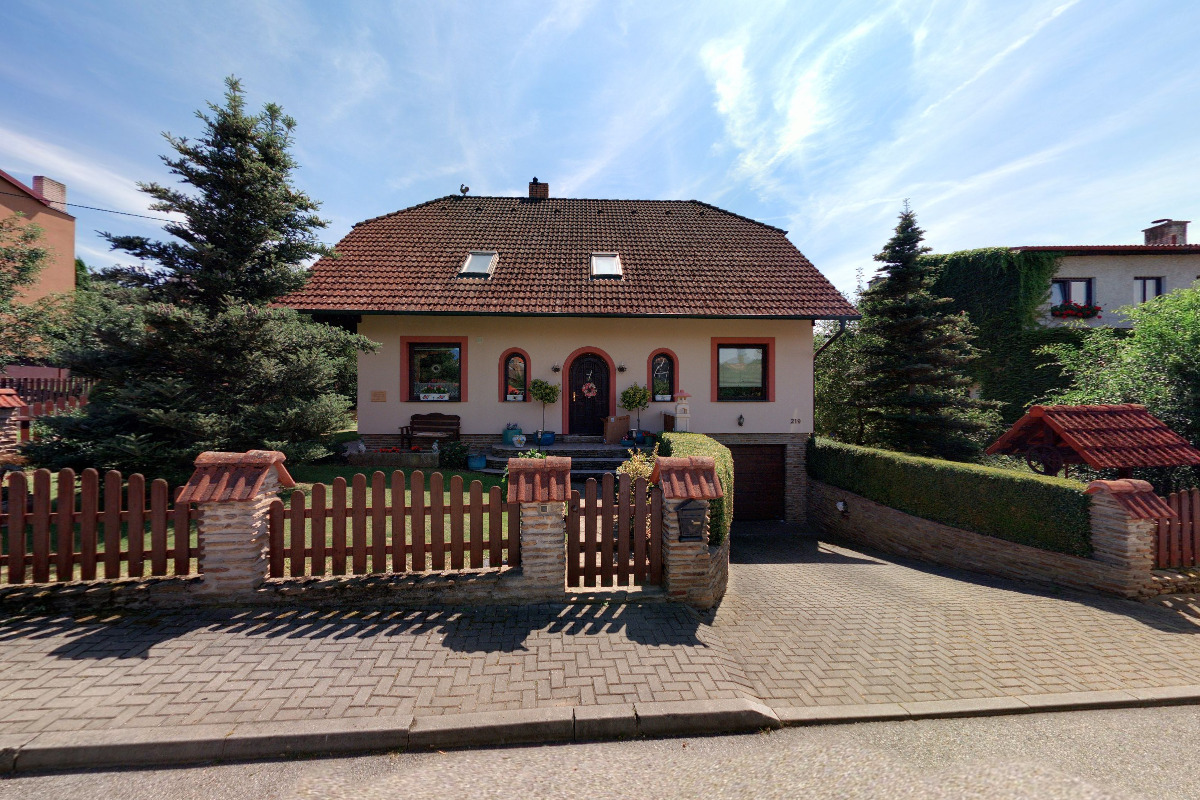 Kamnářství Šubín