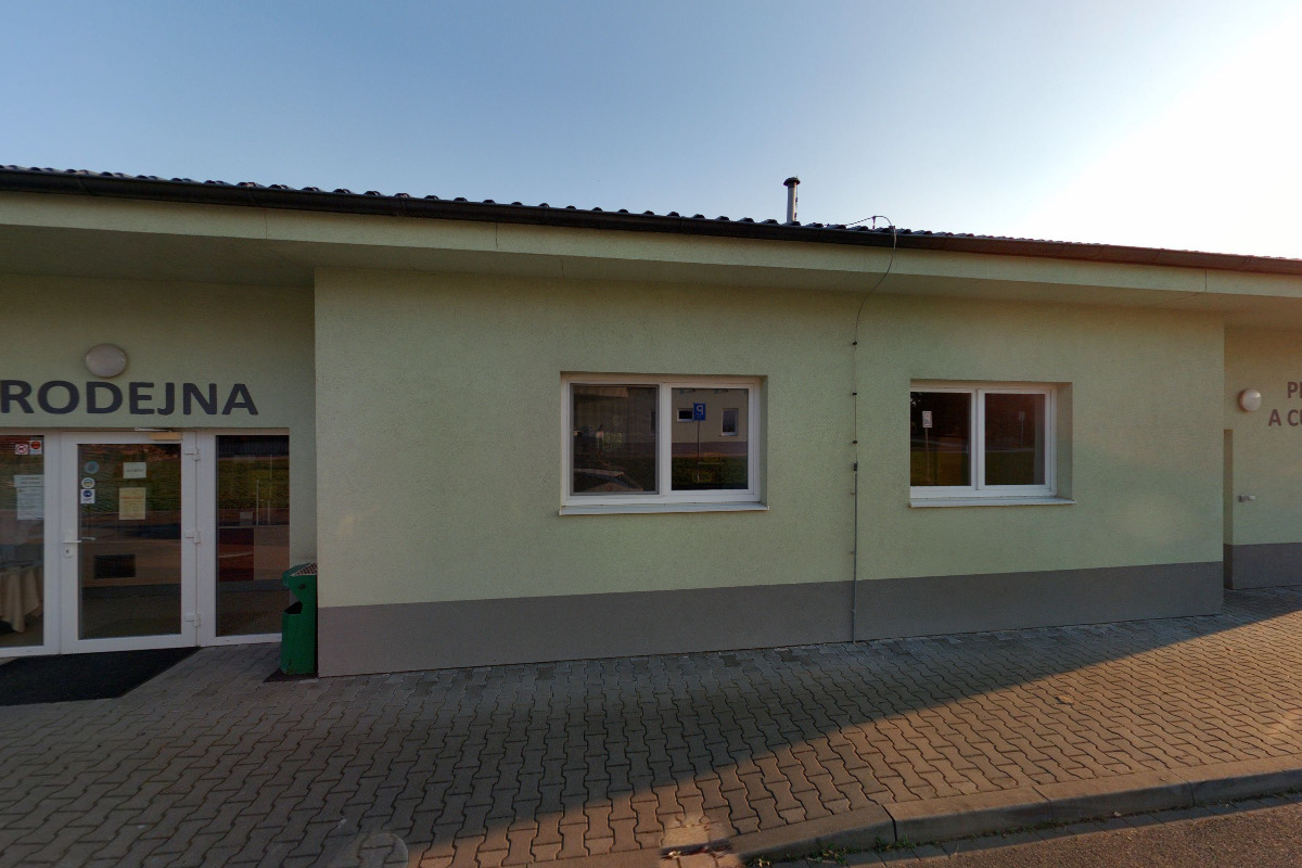 Pekařství a cukrářství s prodejnou Na Zemědělce foto 2