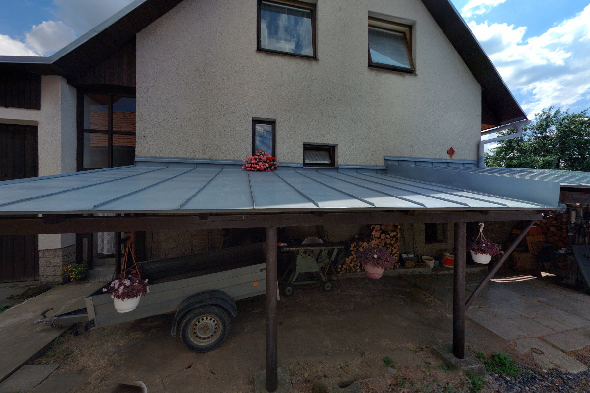 Ubytování Zubří 111 foto 1