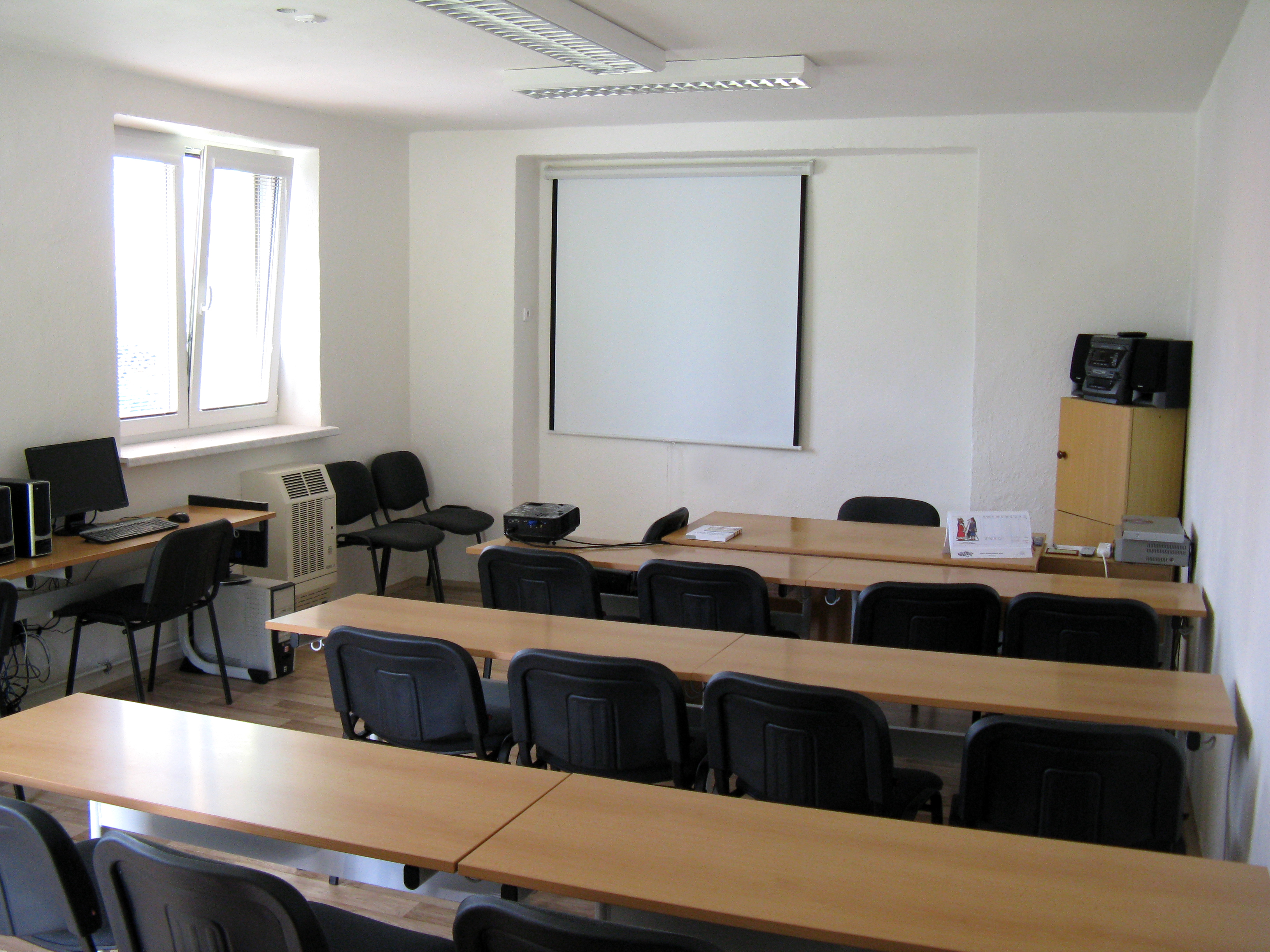 Autoškola Bc. Petr Tomek foto 2